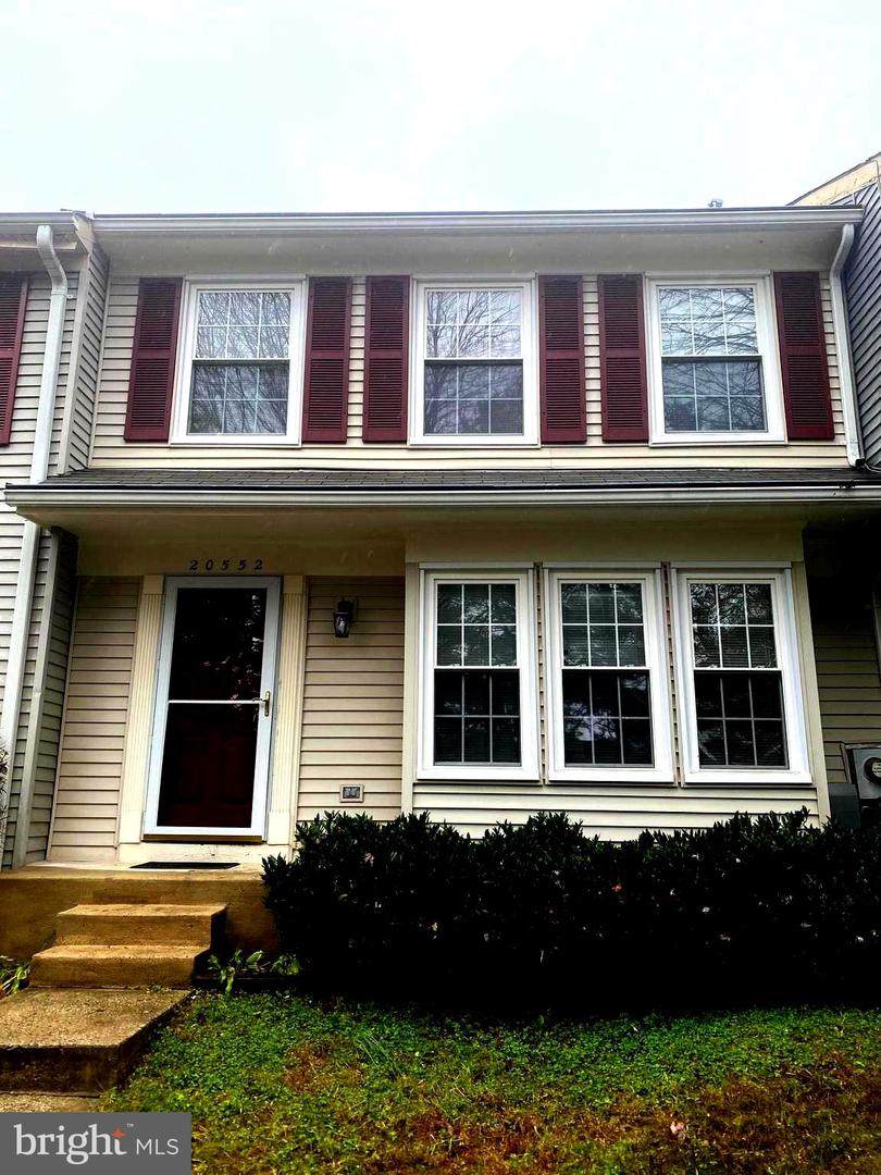 20552 Afternoon Lane - Photo 1