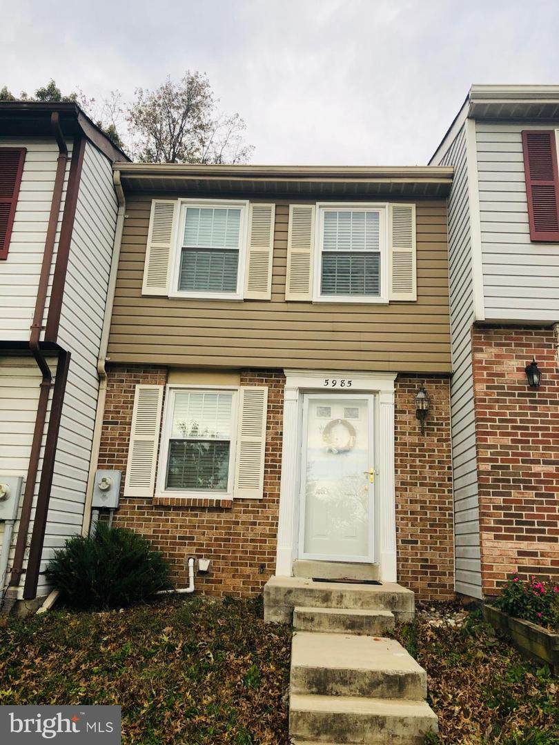 5985 Rowanberry Drive - Photo 1