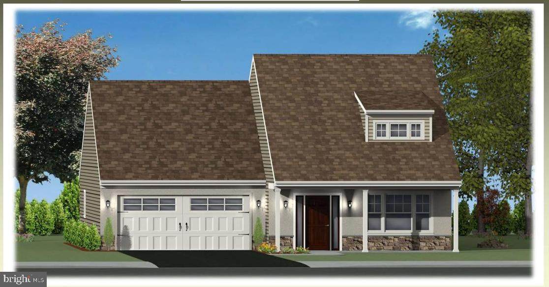 00 Clover Dr --Grant Model - Photo 1