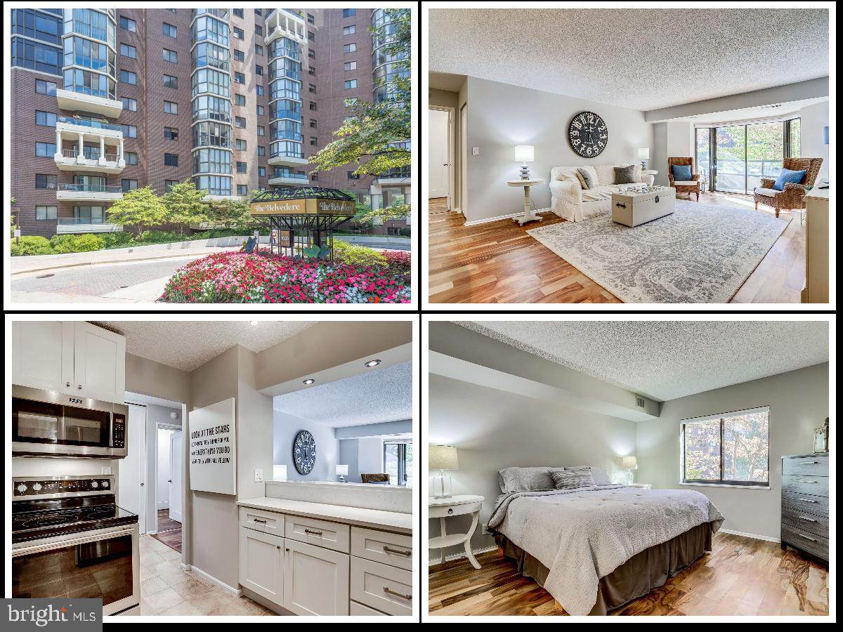 1600 Oak Street - Photo 1