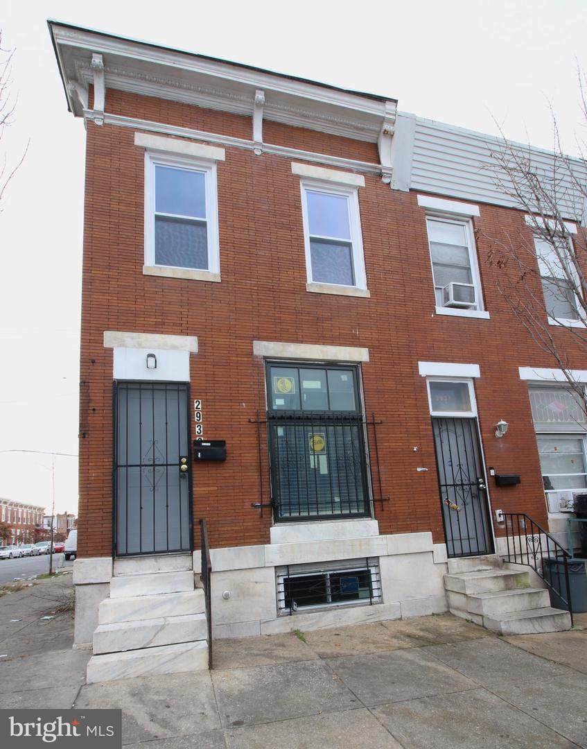 2939 Monument Street - Photo 1