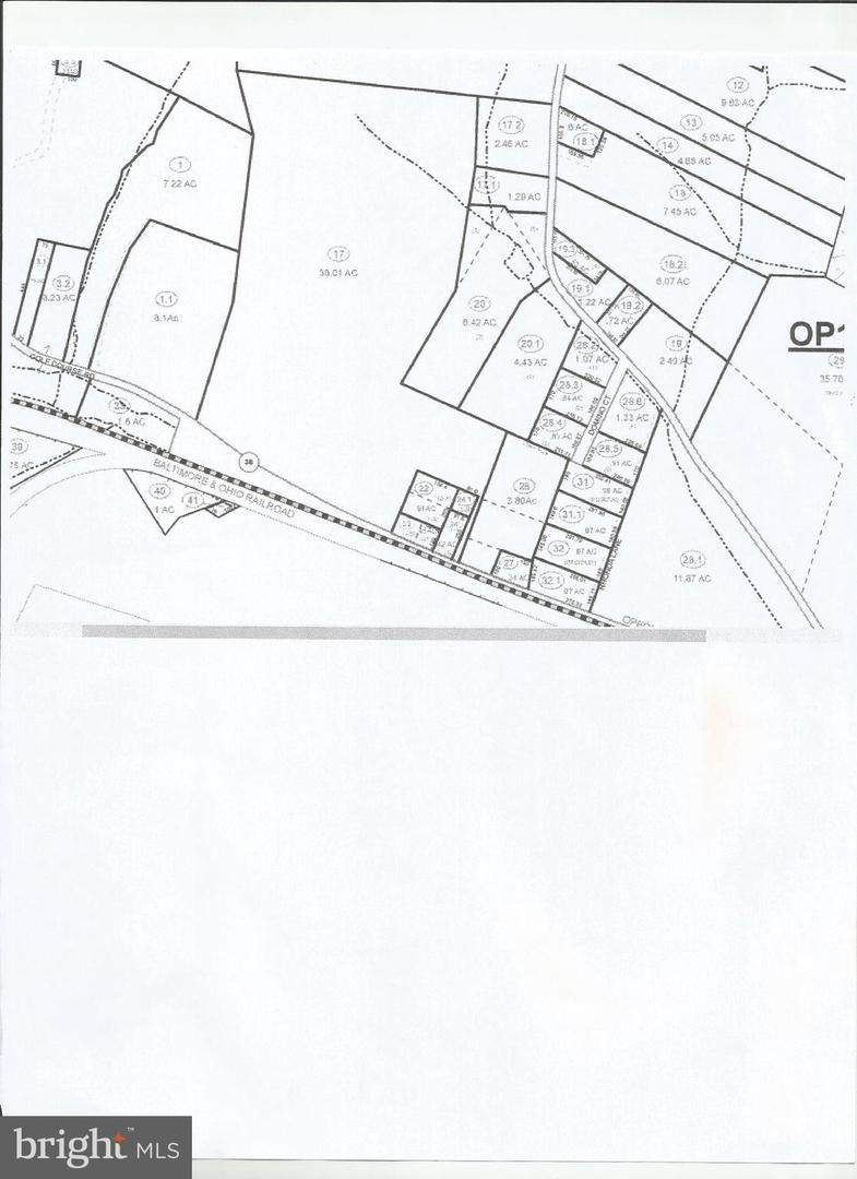 Golf Course Road - Photo 1