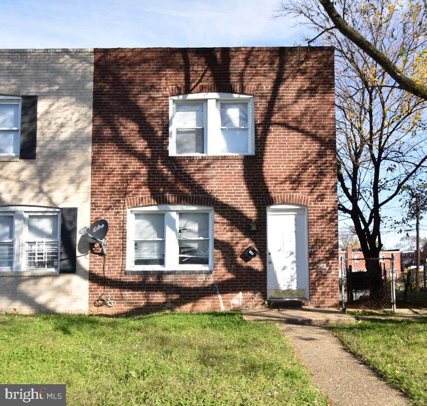 812 Jeffrey Street - Photo 1