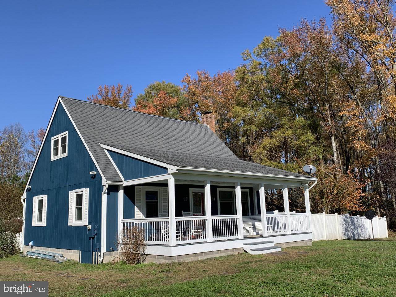 12070 Kibler Road - Photo 1