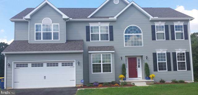 63 Trouble Lane - Photo 1