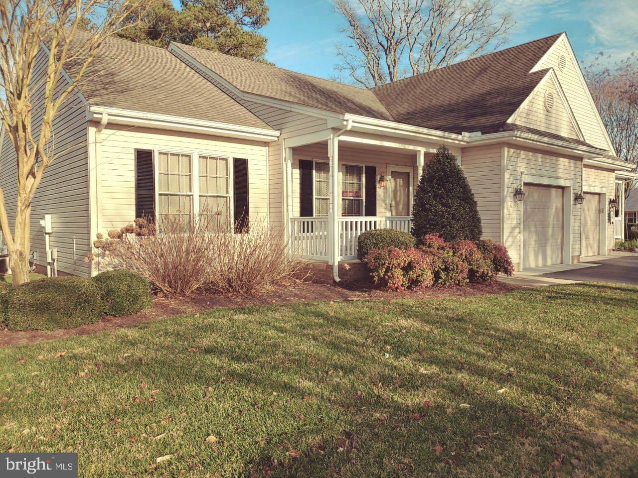 103 Village Oak Drive - Photo 1