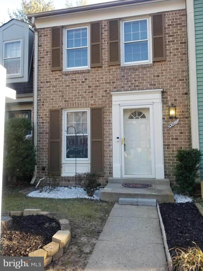 20611 Pruitt Court - Photo 1