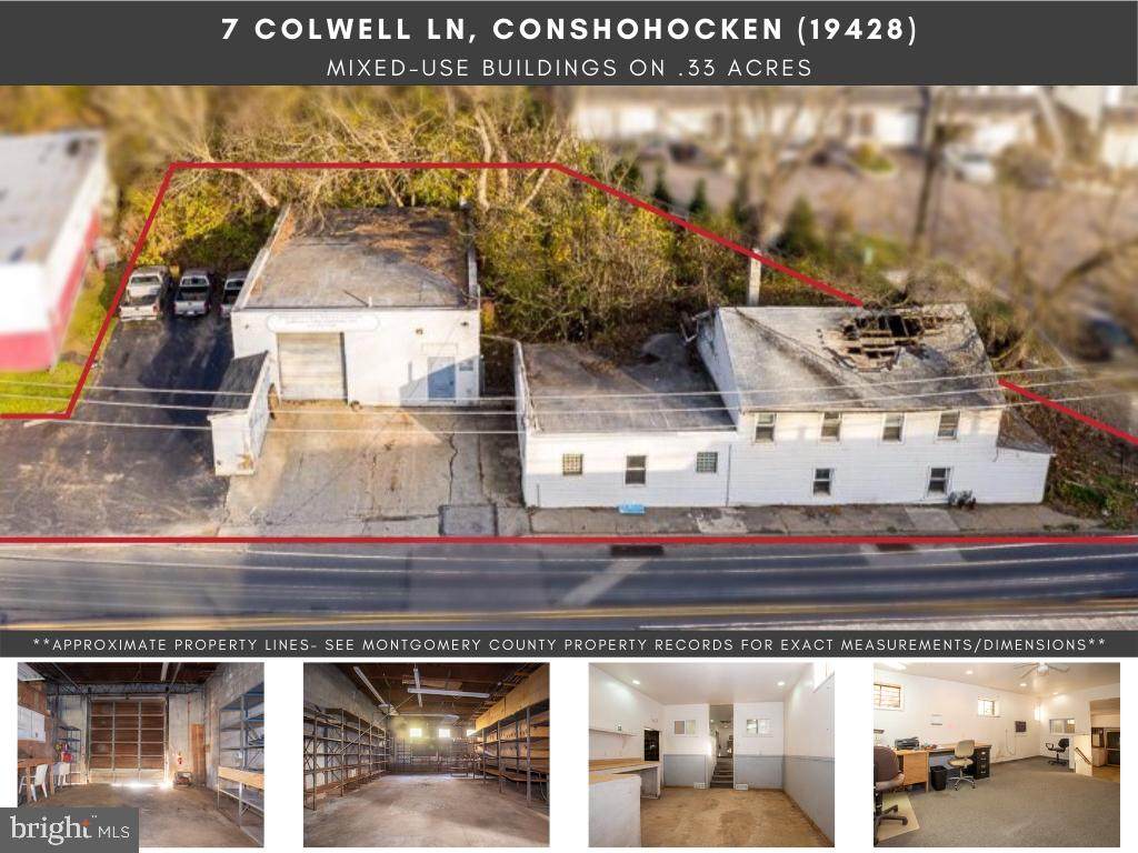 7 Colwell Lane - Photo 1