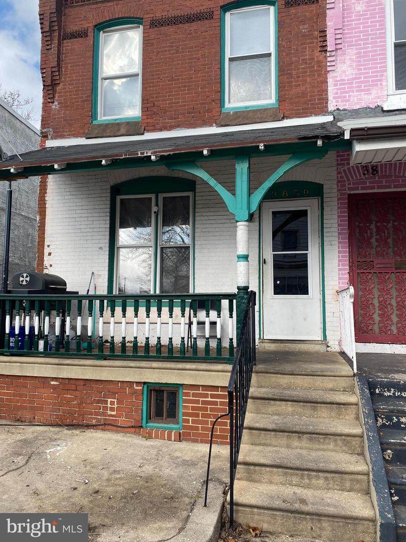 3859 Aspen Street - Photo 1