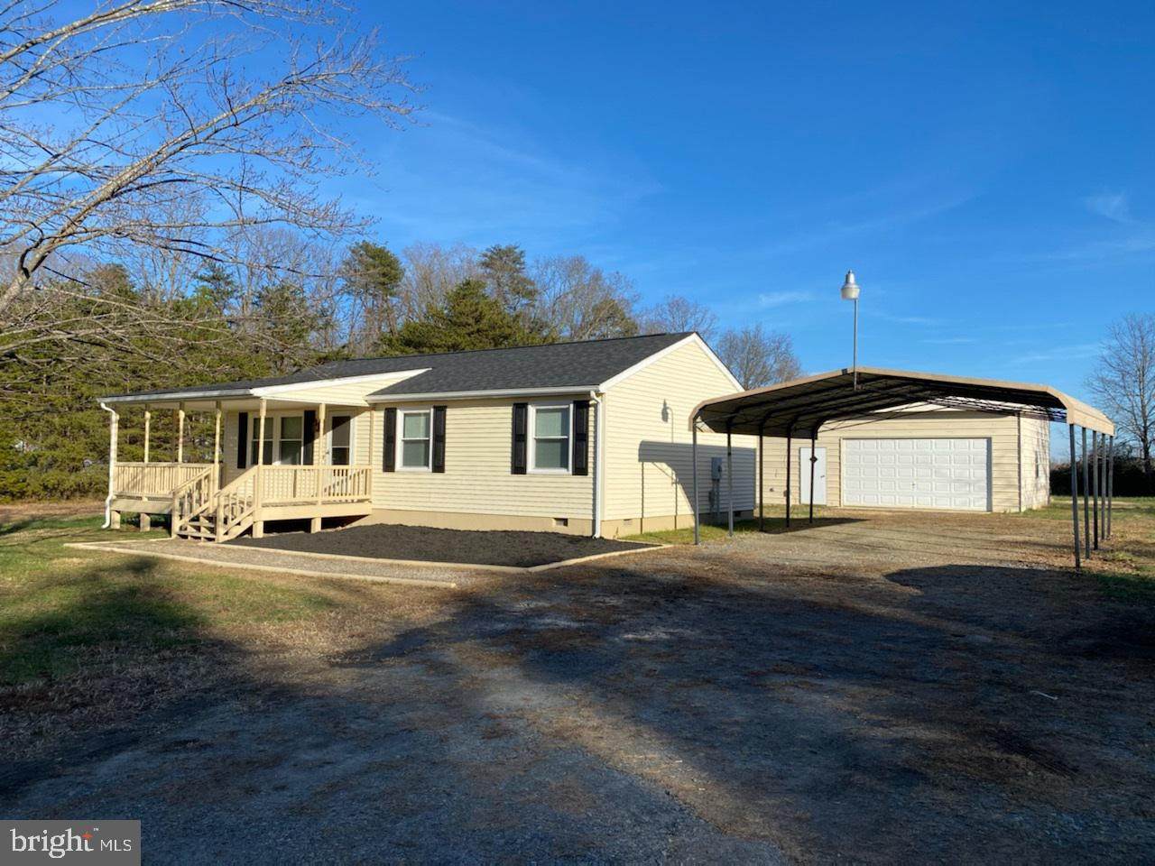 4225 Hadamar Road - Photo 1
