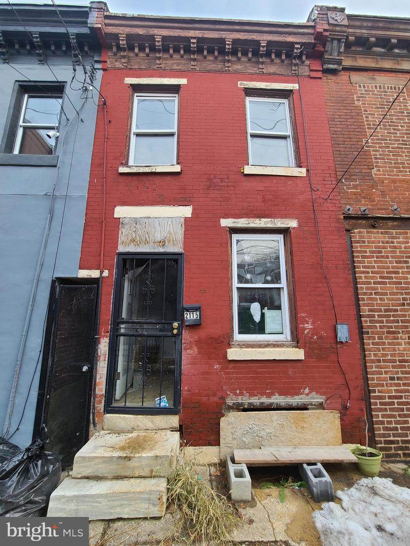 2115 Hope Street - Photo 1