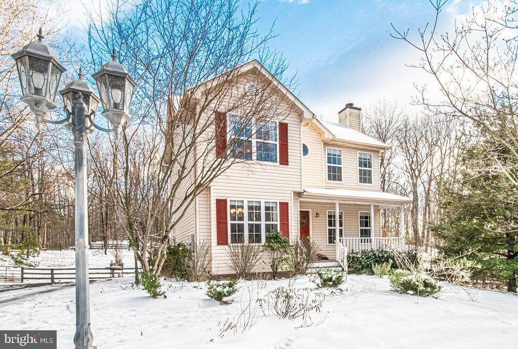 12151 Deerfield Lane - Photo 1