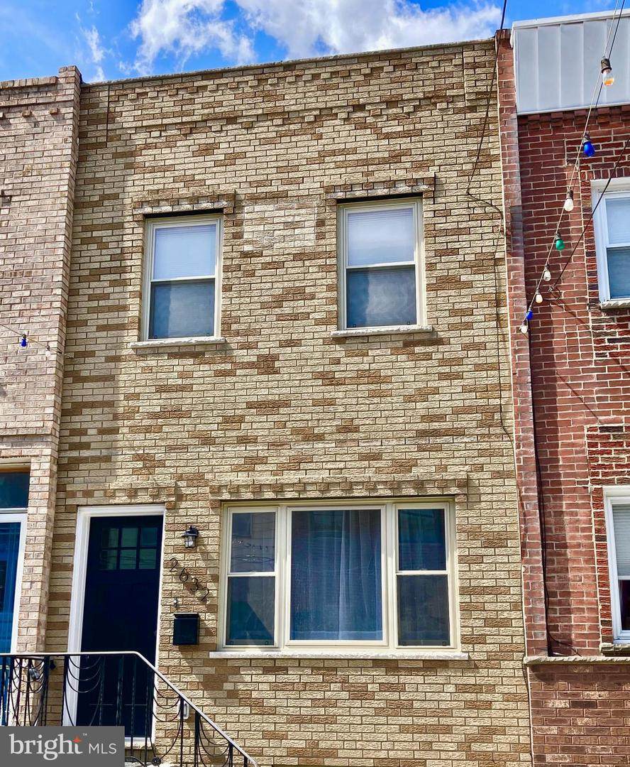 2632 Bancroft Street - Photo 1