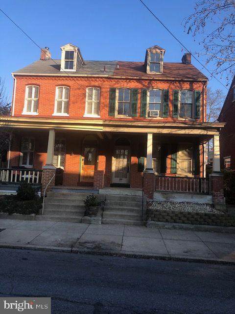 241 Mary Street - Photo 1