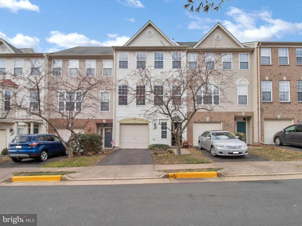6316 James Harris Way - Photo 1