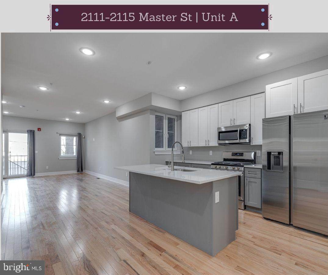 2111-15 Master Street - Photo 1