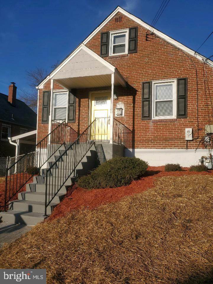 4314 Shell Street - Photo 1
