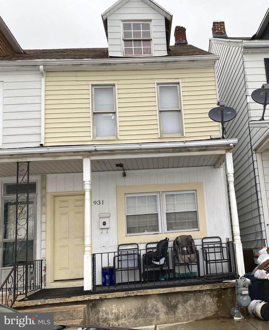 931 Hay Street - Photo 1