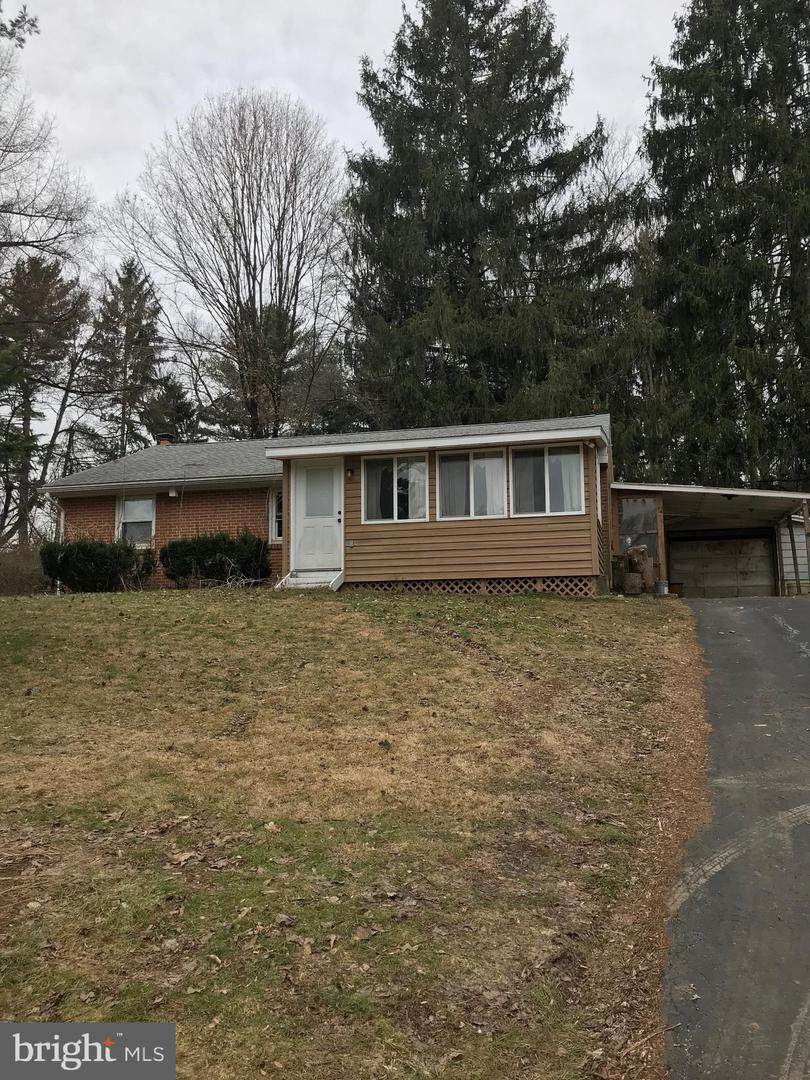 40 Yoe Drive - Photo 1