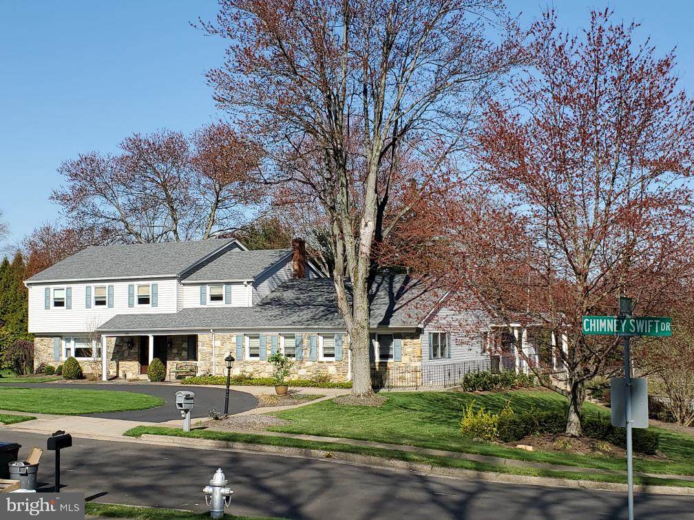 3658 Chimney Swift Drive - Photo 1