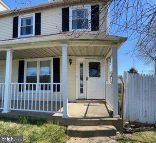 2097 Red Lion Road - Photo 1
