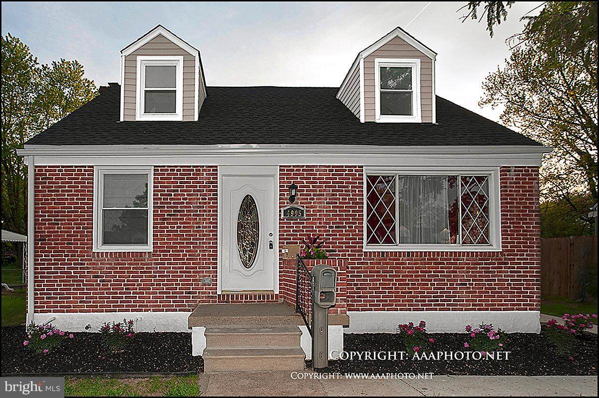 4905 Anntana Avenue - Photo 1