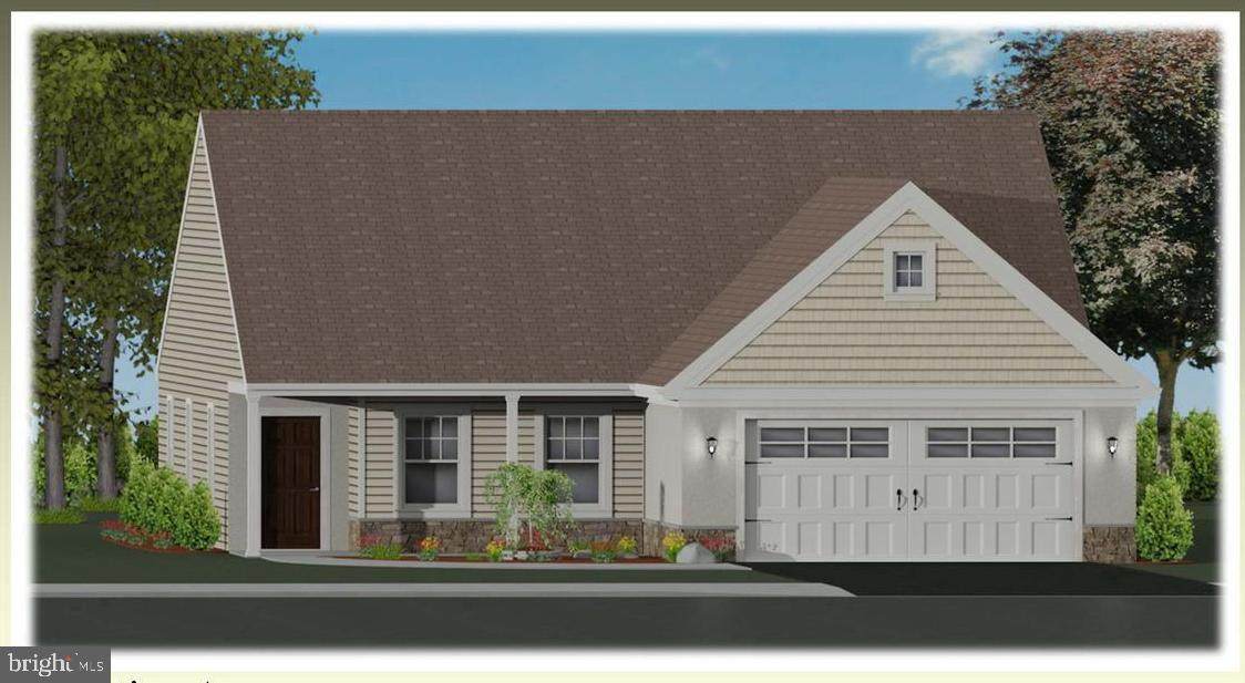 00 Clover Ct--Coleman Model - Photo 1
