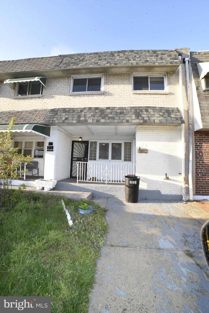 1129 Jefferson Street - Photo 1