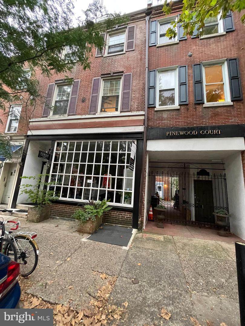 1024 Pine Street - Photo 1