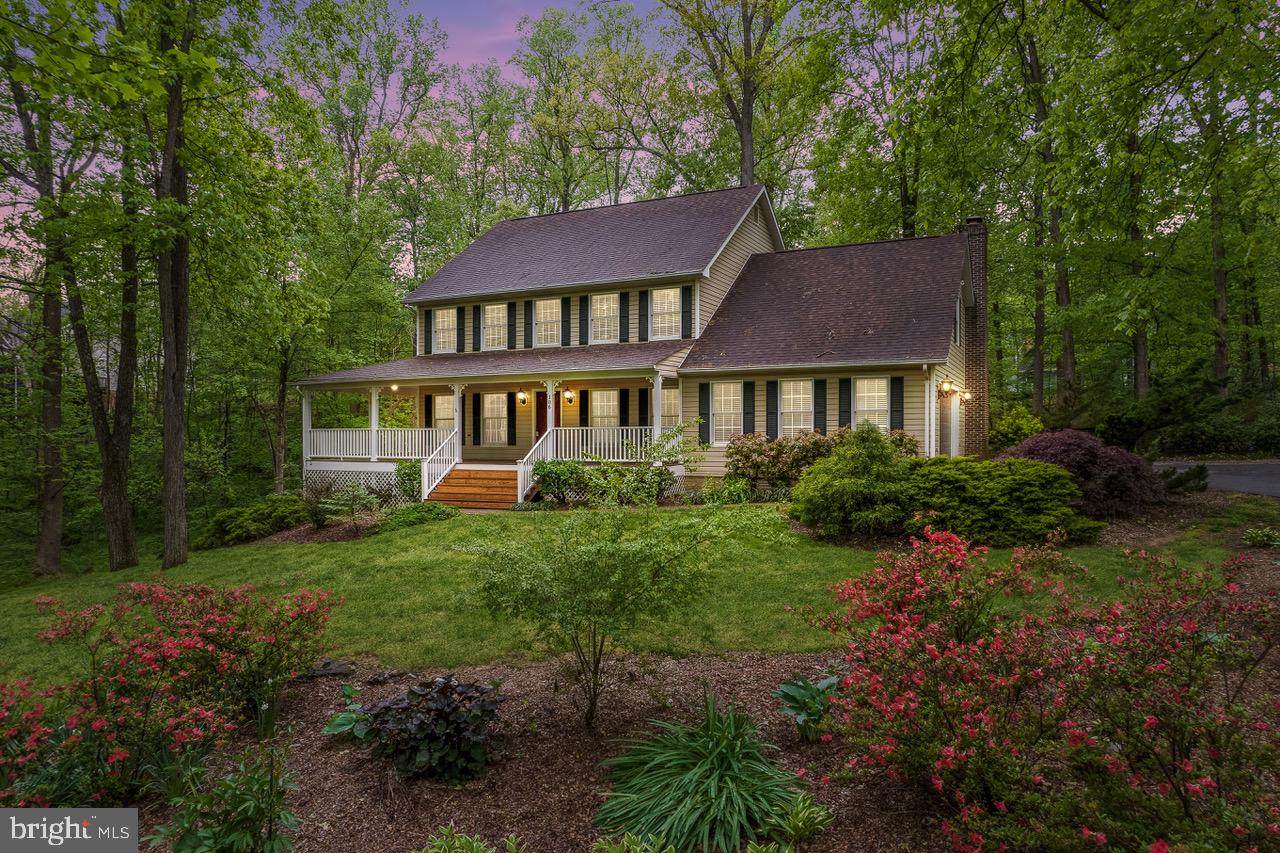 106 Forest Valley Road - Photo 1