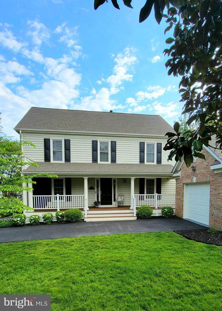 6591 Forsythia Street - Photo 1