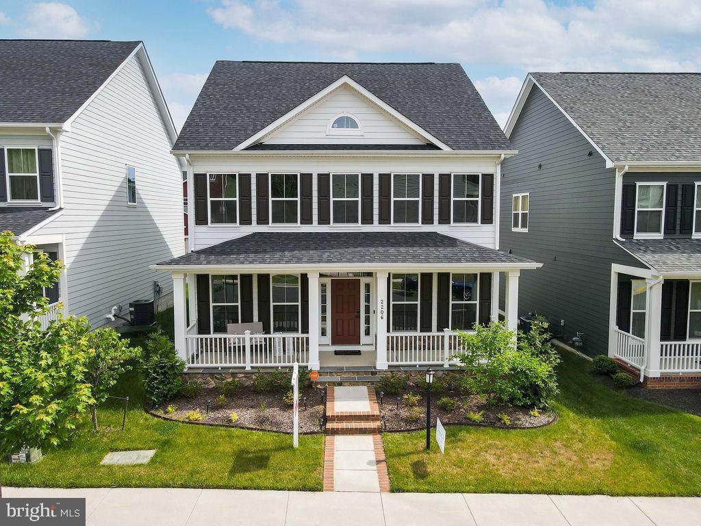2206 River Birch Road - Photo 1