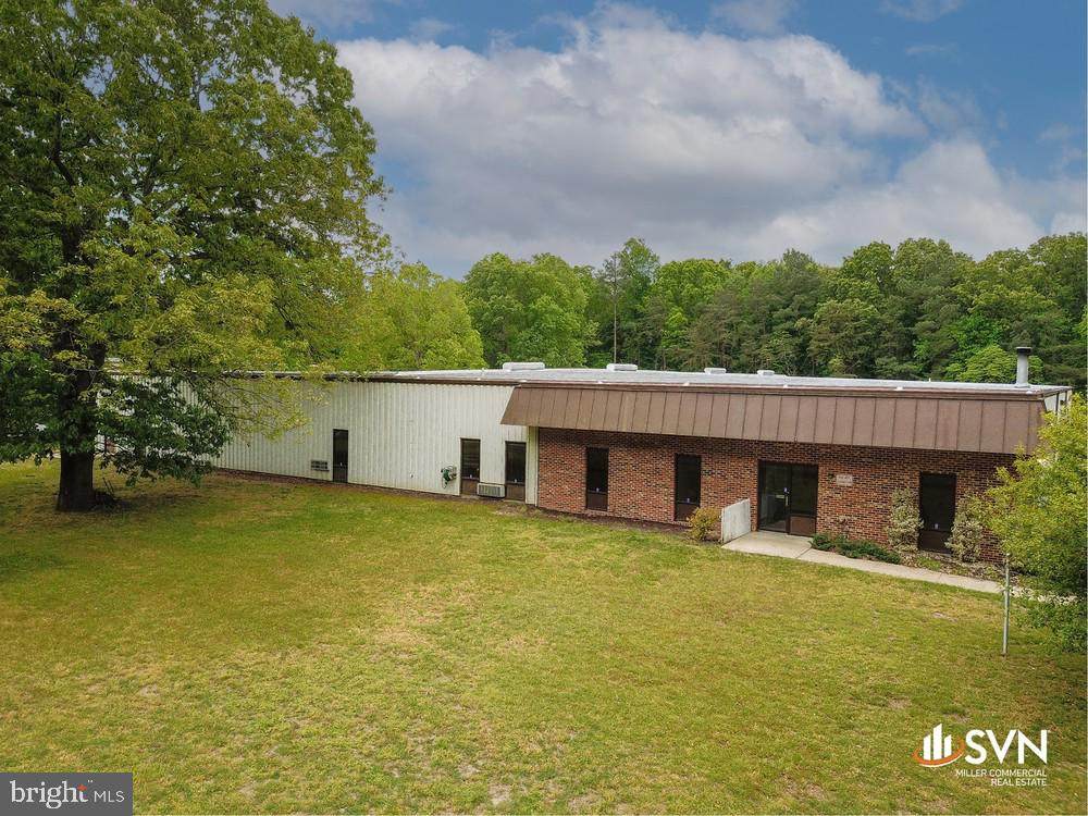1500 Industrial Park Drive - Photo 1