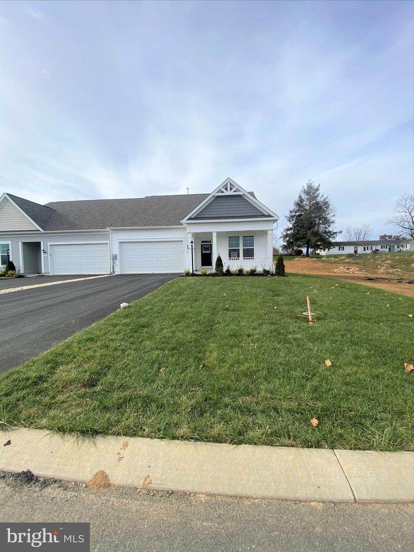11775 Mystic Rock Lane - Photo 1