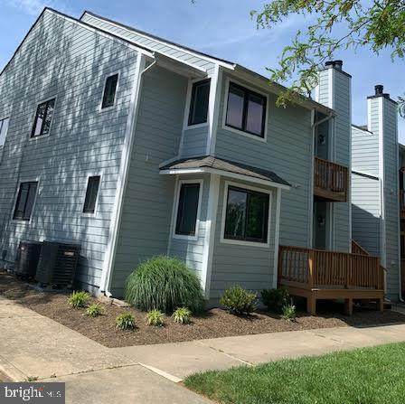 606 Marion Quimby Drive - Photo 1