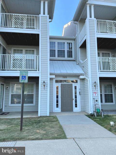 2440 Blue Spring Court - Photo 1