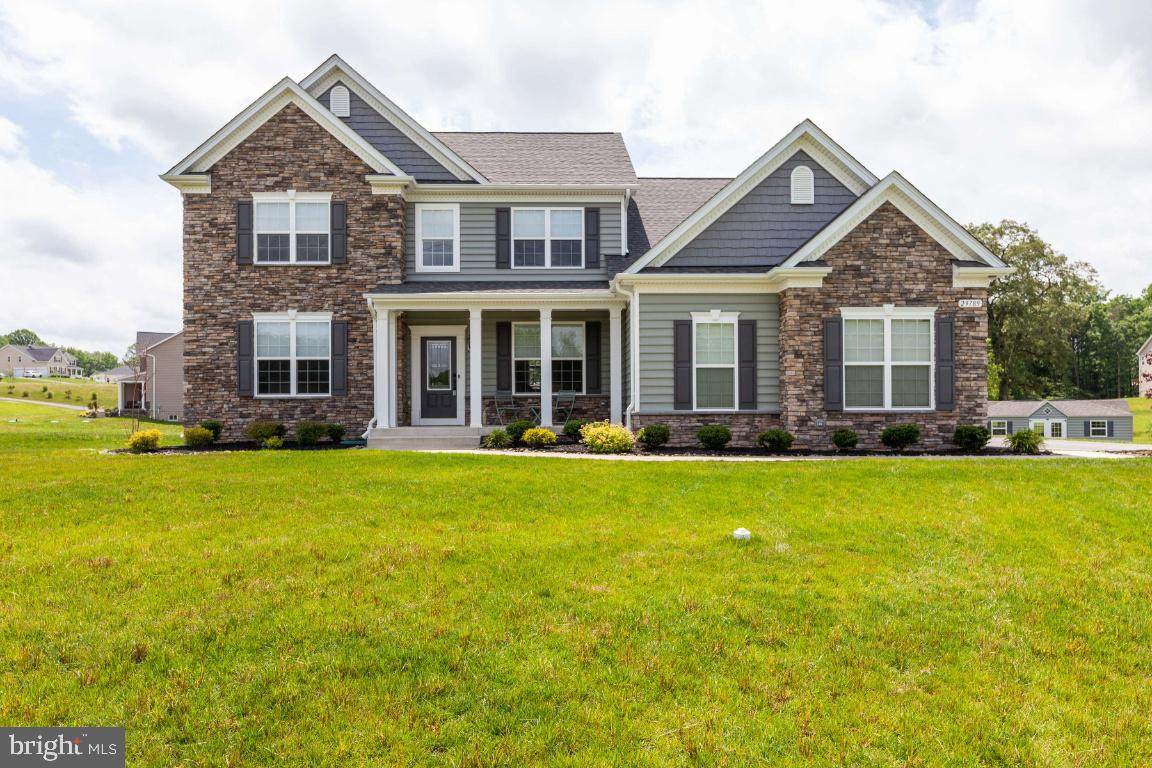 29789 Eldorado Farm Drive - Photo 1