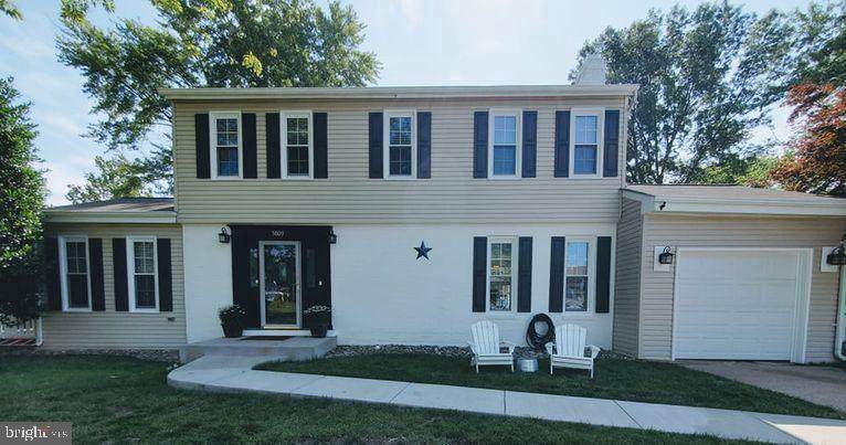 5809 Ottawa Road - Photo 1