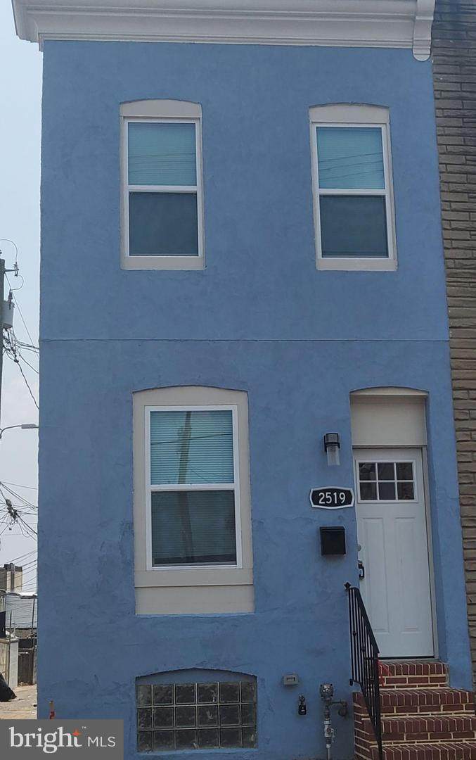 2519 Orleans Street - Photo 1