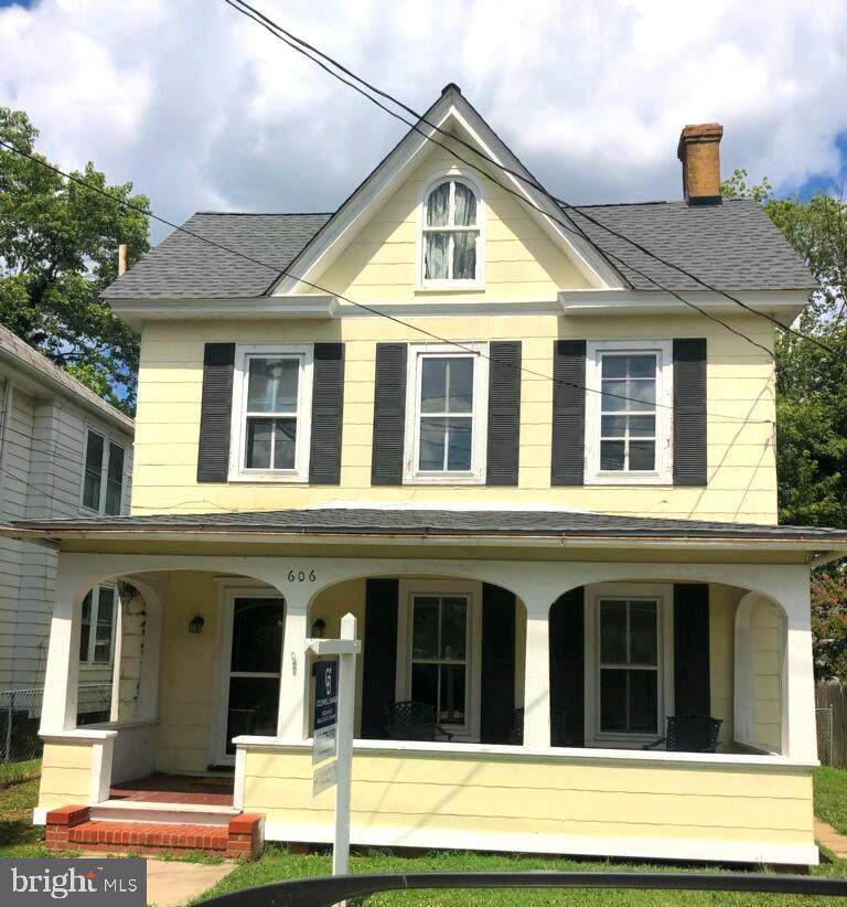 606 High Street - Photo 1