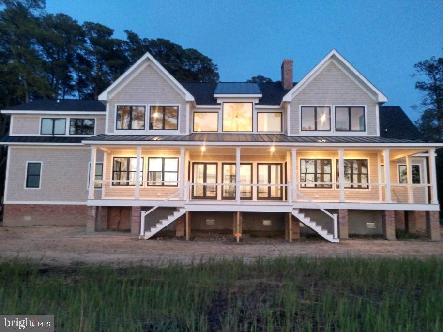 5204 (Lot#9) Travelers Rest Road - Photo 1