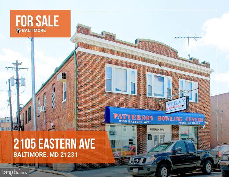 2105 Eastern Avenue - Photo 1