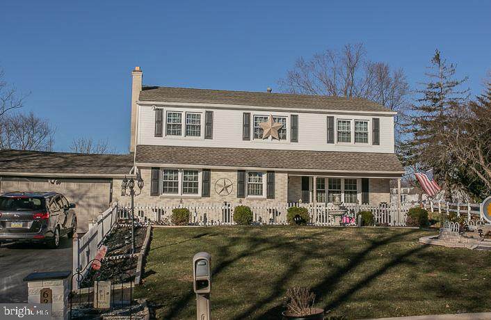 631 Barbara Drive - Photo 1