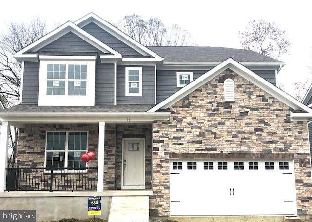 91 Westmont Drive - Photo 1
