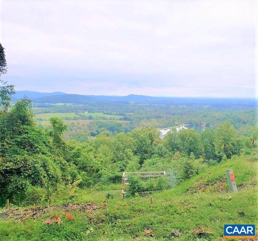 lot 20 Top Ridge Rd - Photo 1