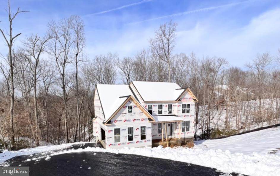 85 Sentinel Ridge Lane - Photo 1