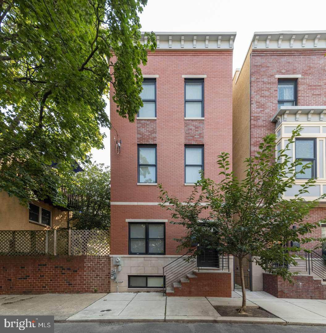 809 Taney Street - Photo 1
