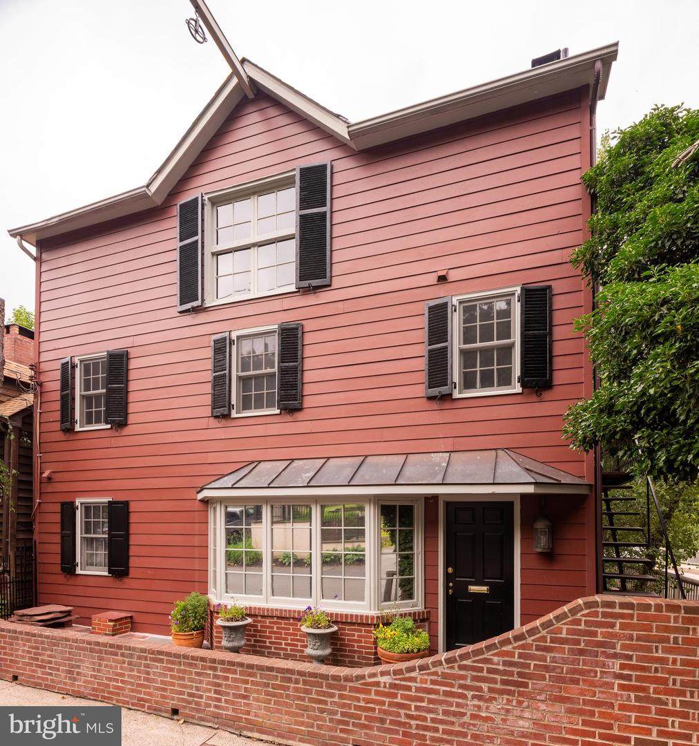 58 Mechanic Street - Photo 1