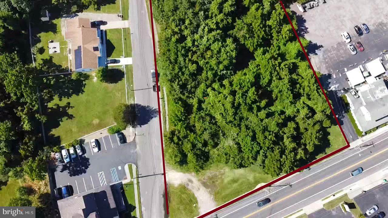 0 Main Street - Photo 1
