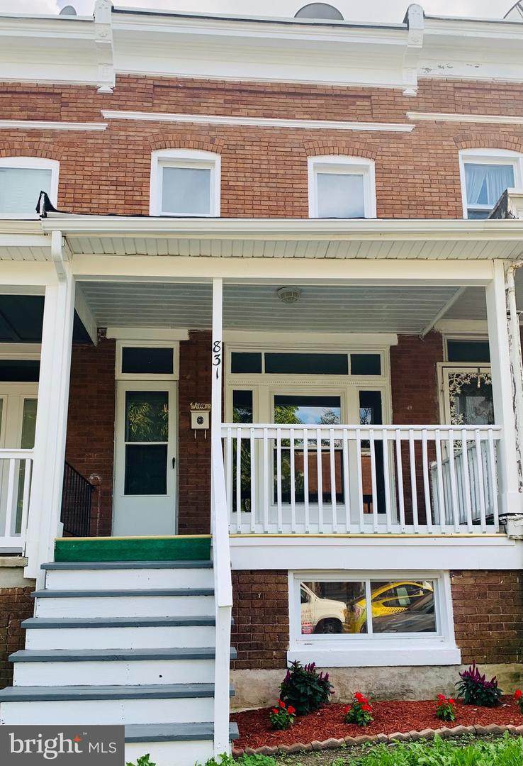 831 Belgian Avenue - Photo 1